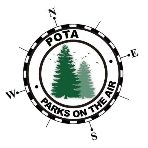Logo POTA